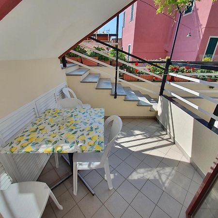 Residence Olivotti Finale Ligure Zewnętrze zdjęcie