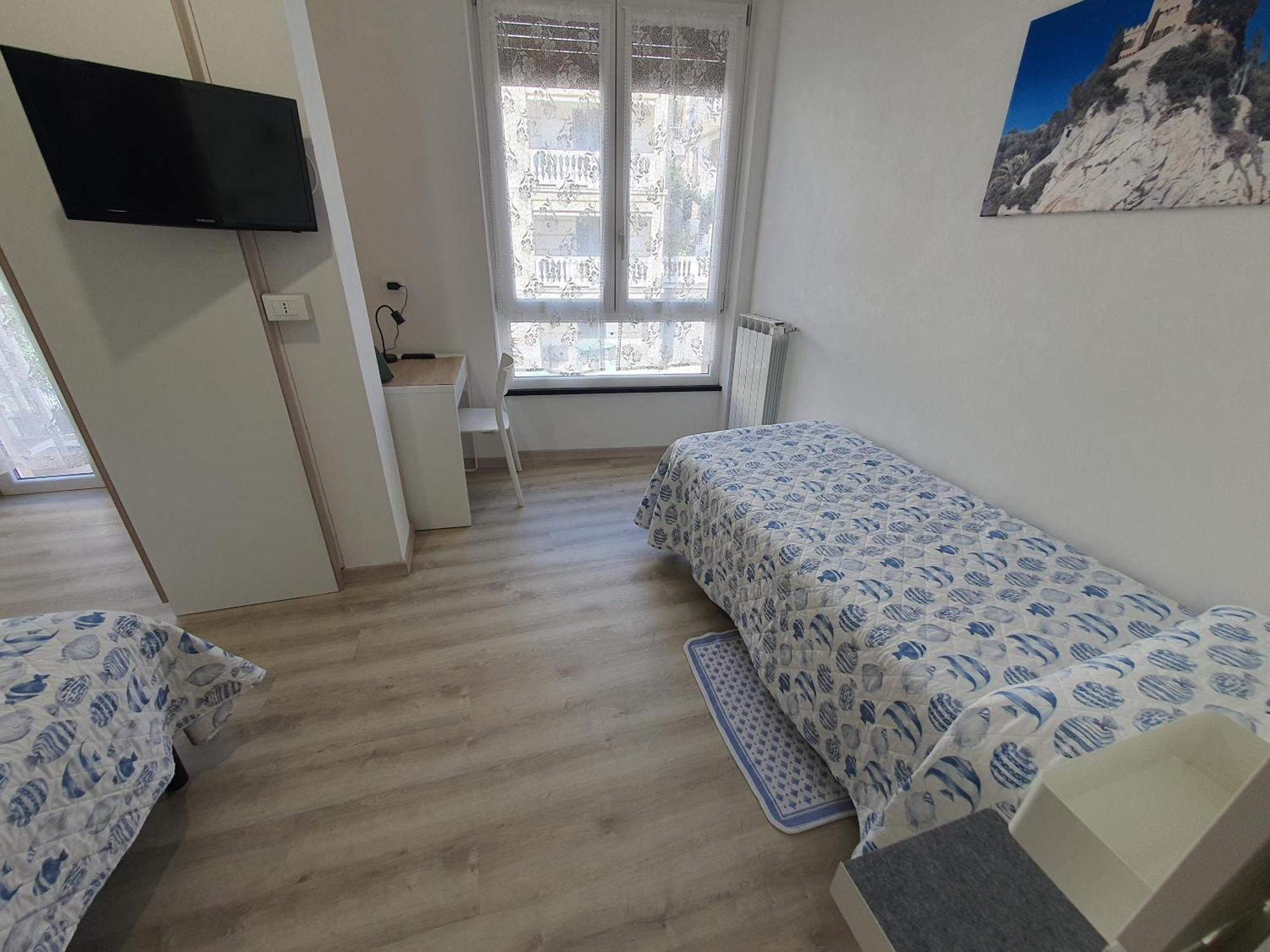 Residence Olivotti Finale Ligure Zewnętrze zdjęcie