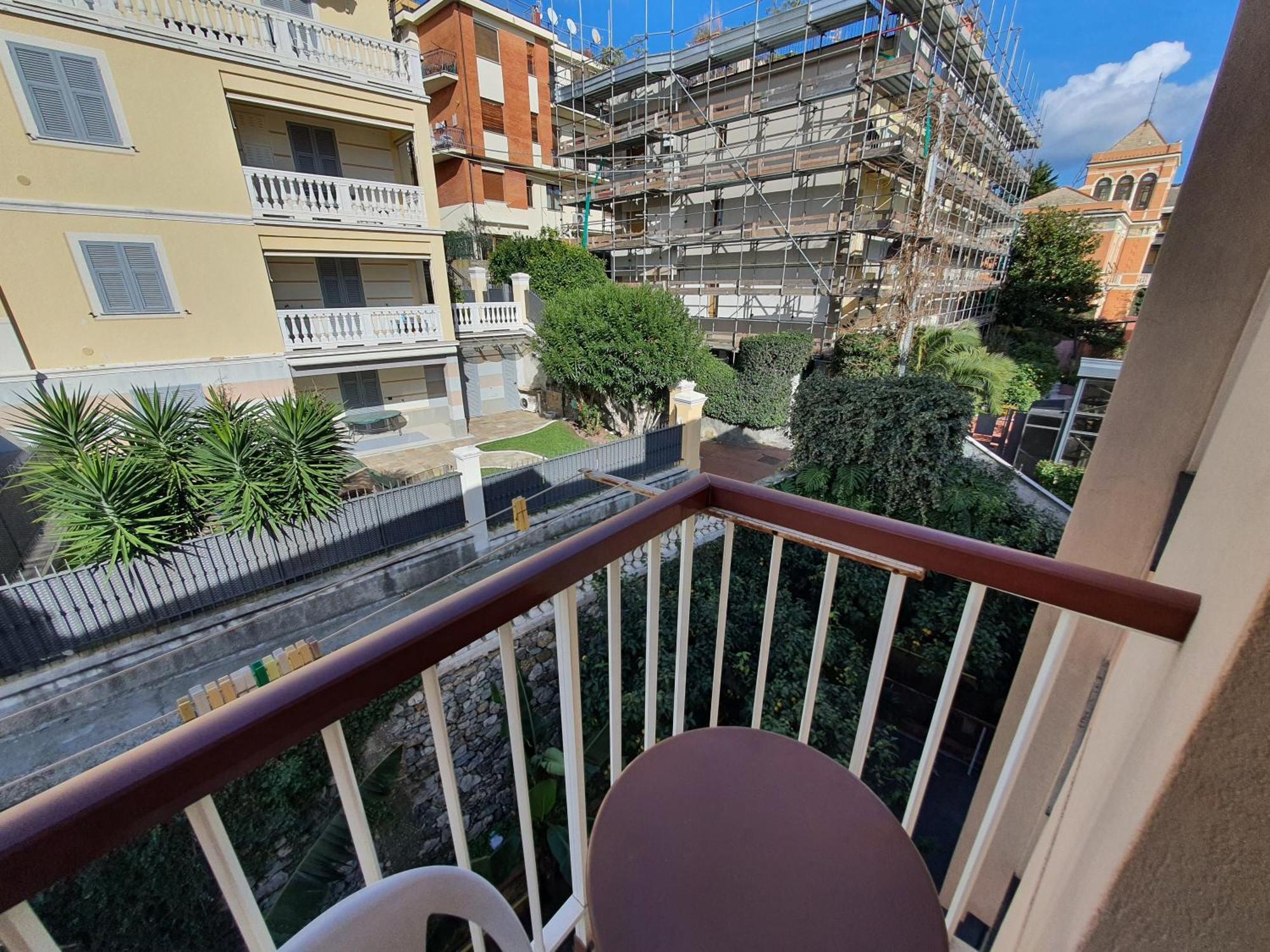 Residence Olivotti Finale Ligure Zewnętrze zdjęcie