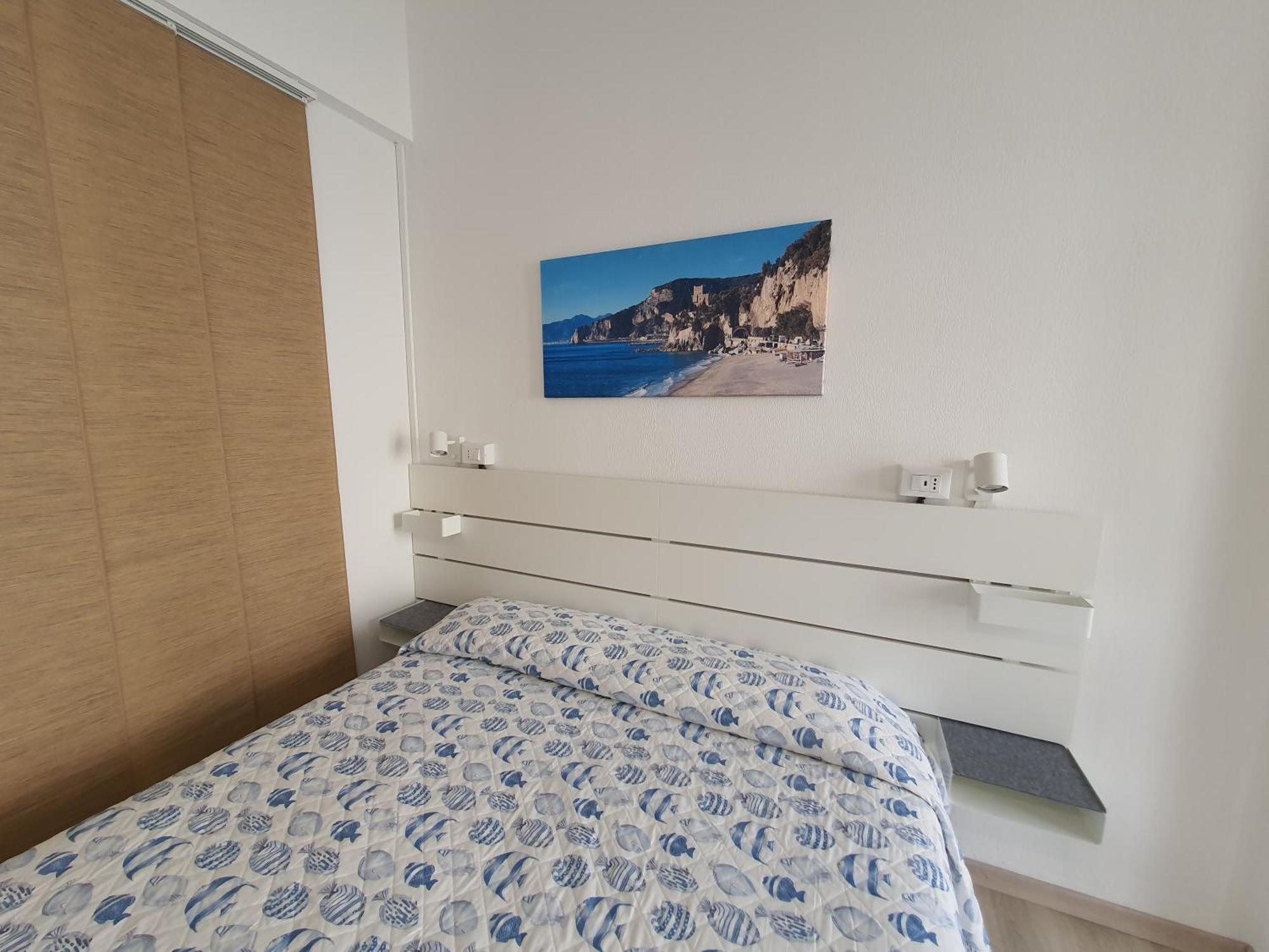 Residence Olivotti Finale Ligure Zewnętrze zdjęcie