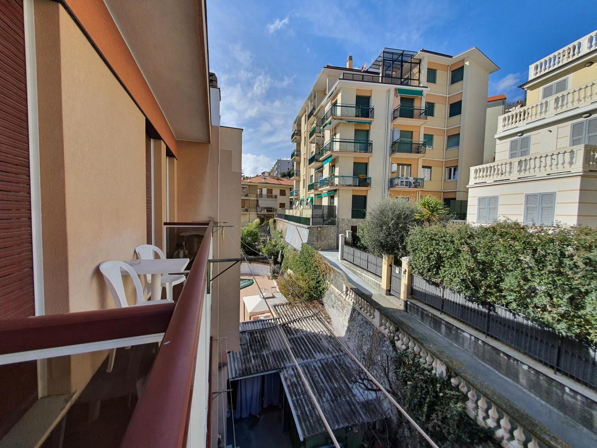 Residence Olivotti Finale Ligure Zewnętrze zdjęcie