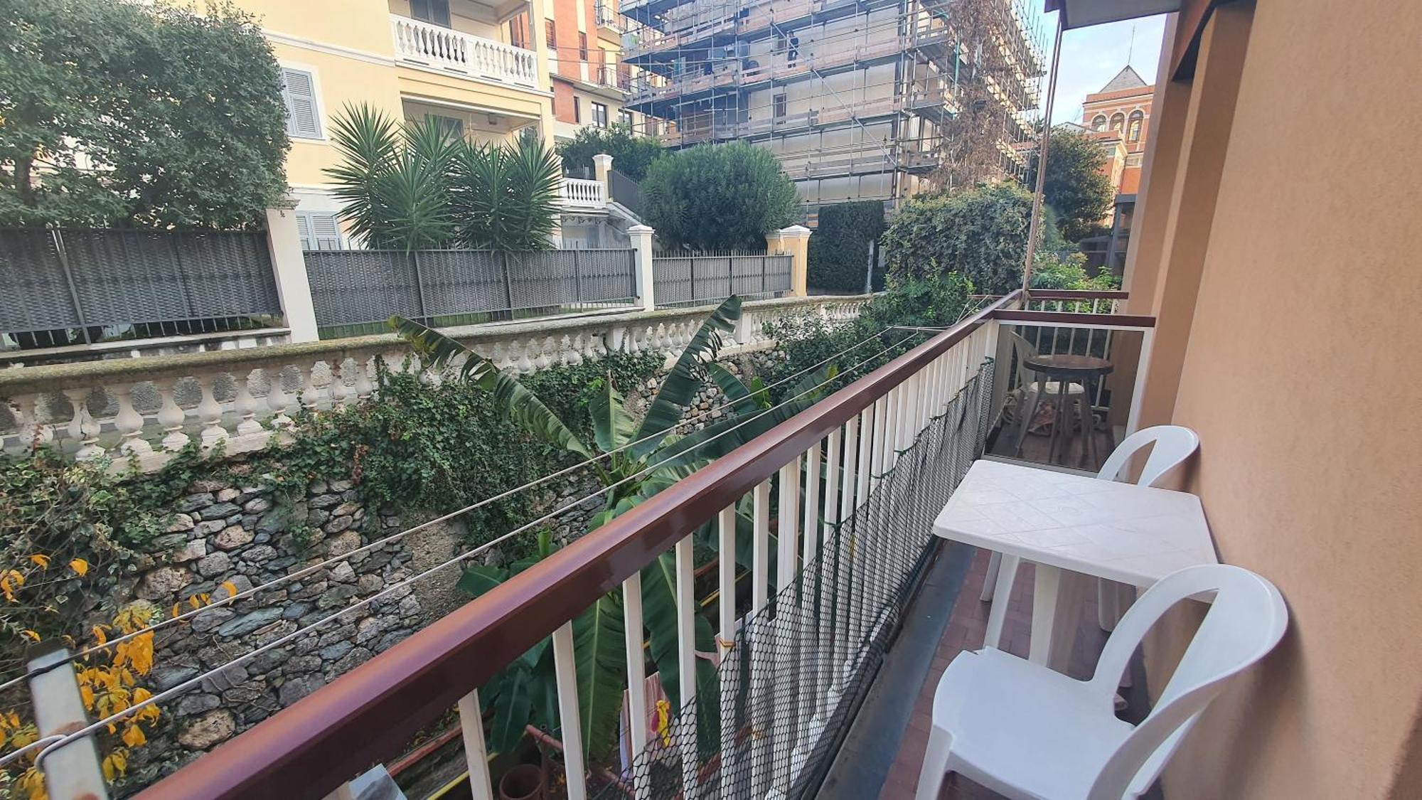 Residence Olivotti Finale Ligure Zewnętrze zdjęcie