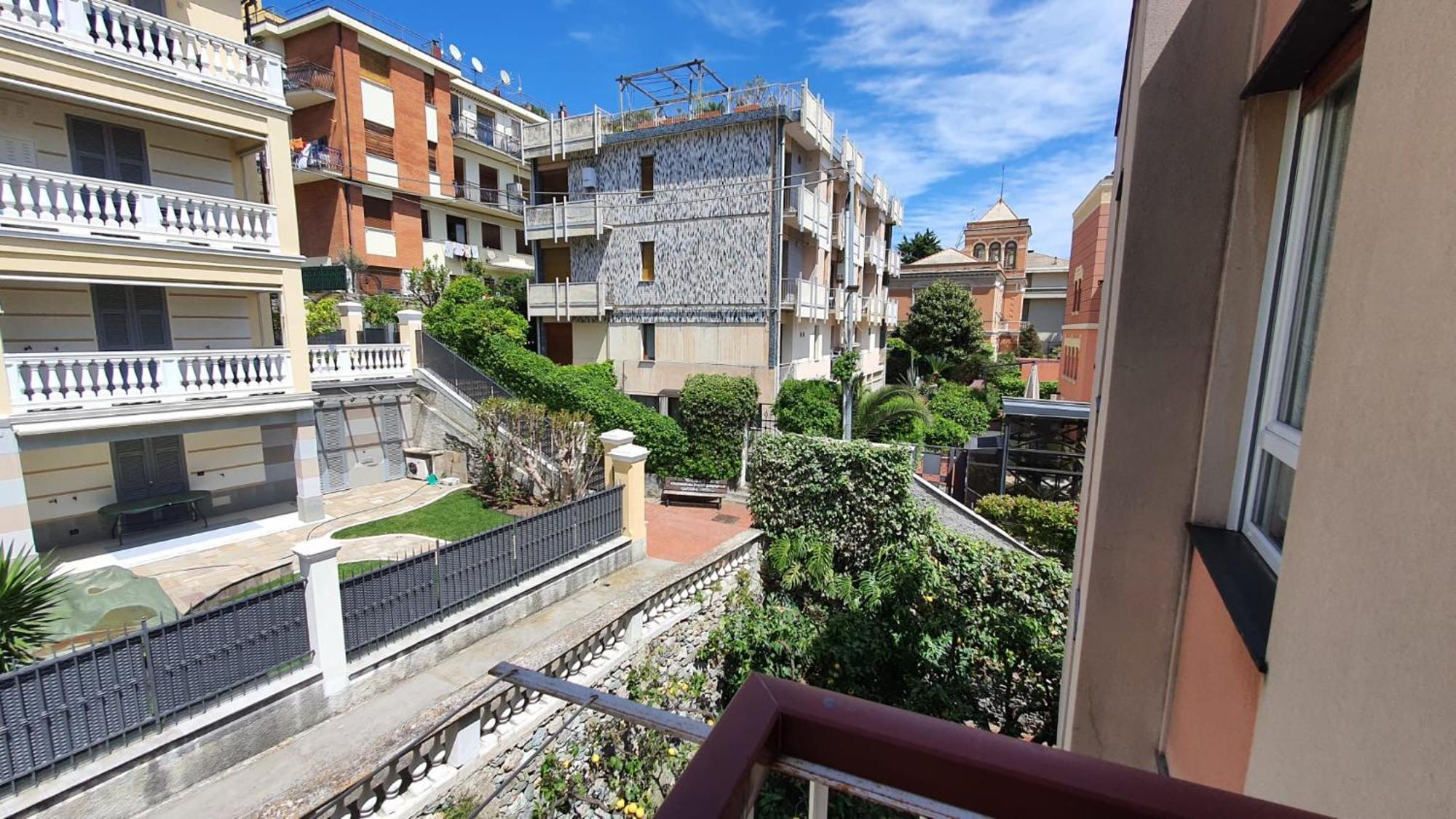 Residence Olivotti Finale Ligure Zewnętrze zdjęcie