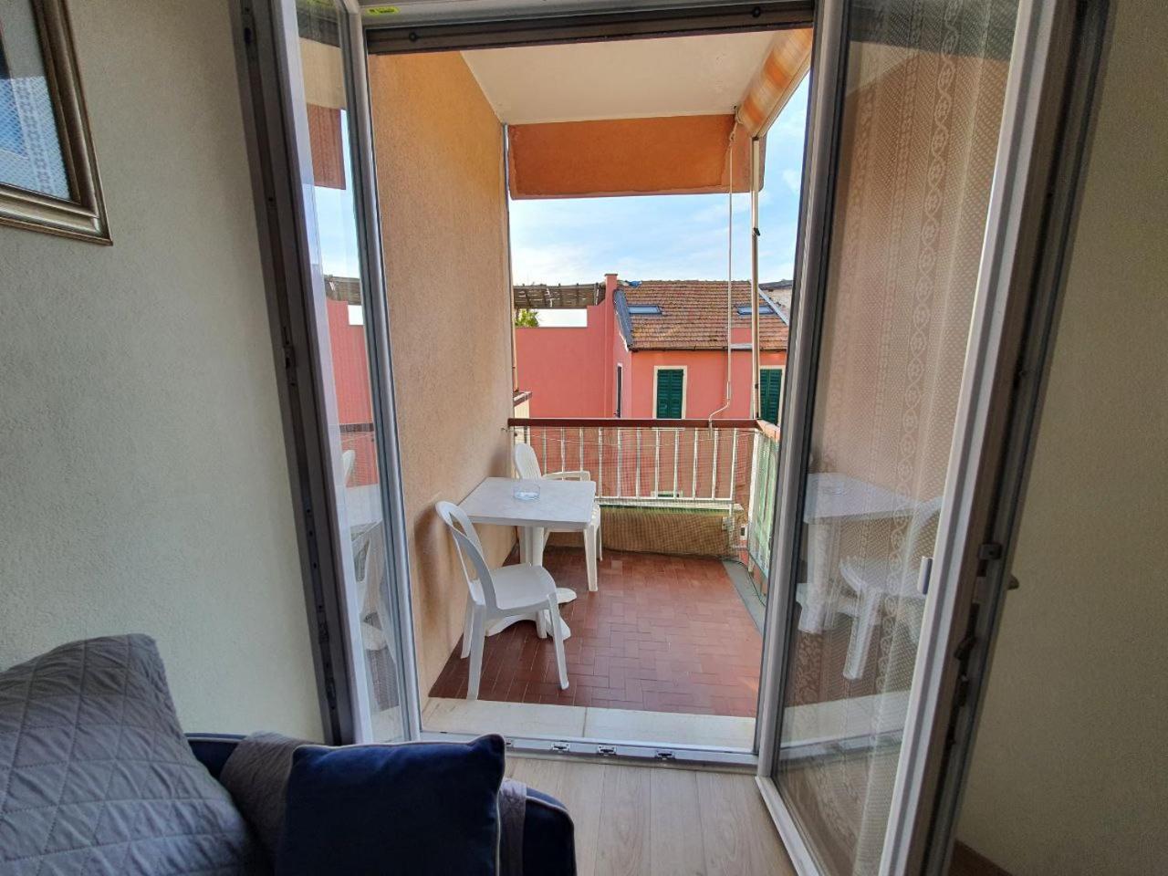 Residence Olivotti Finale Ligure Zewnętrze zdjęcie