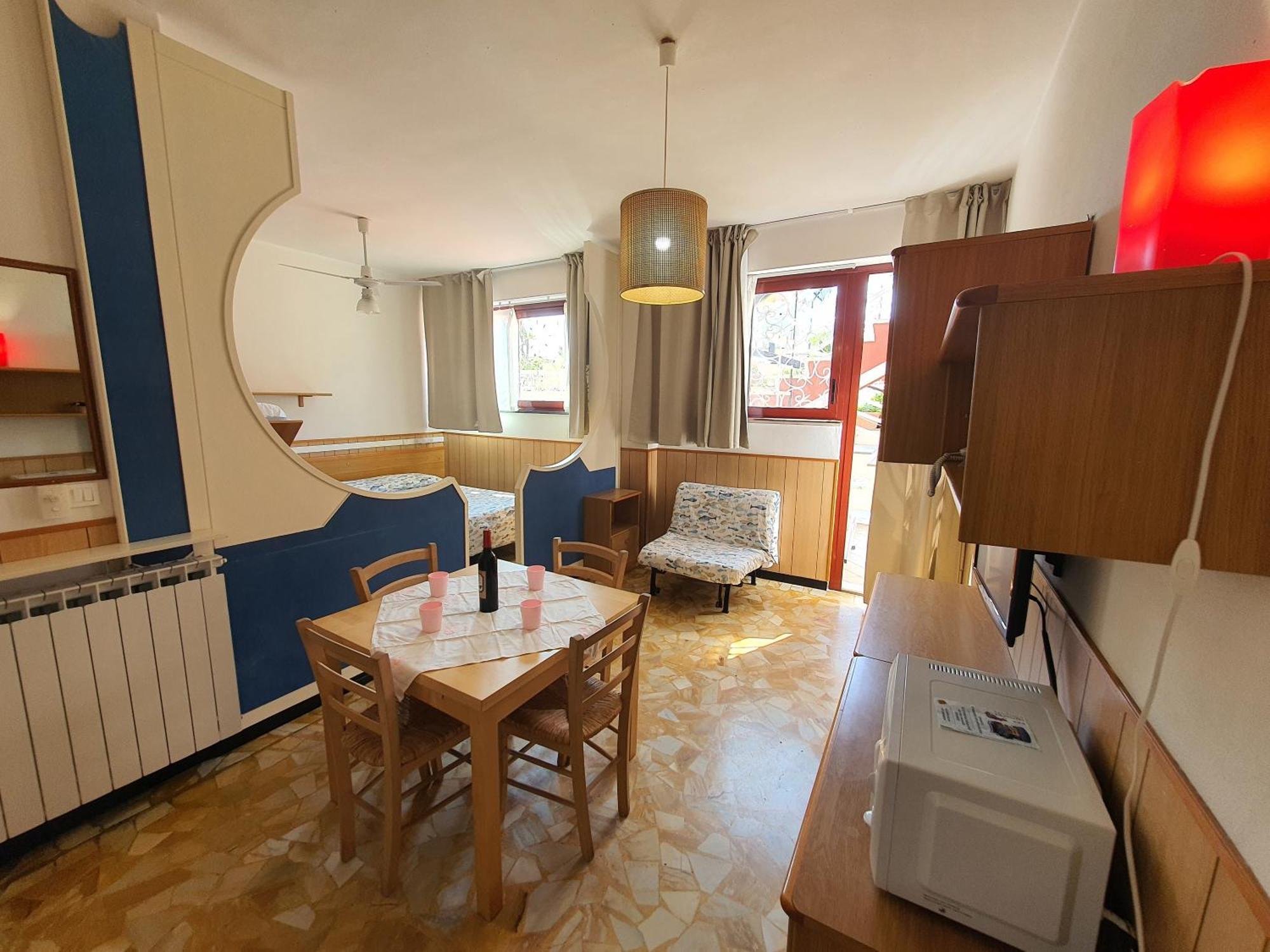 Residence Olivotti Finale Ligure Zewnętrze zdjęcie