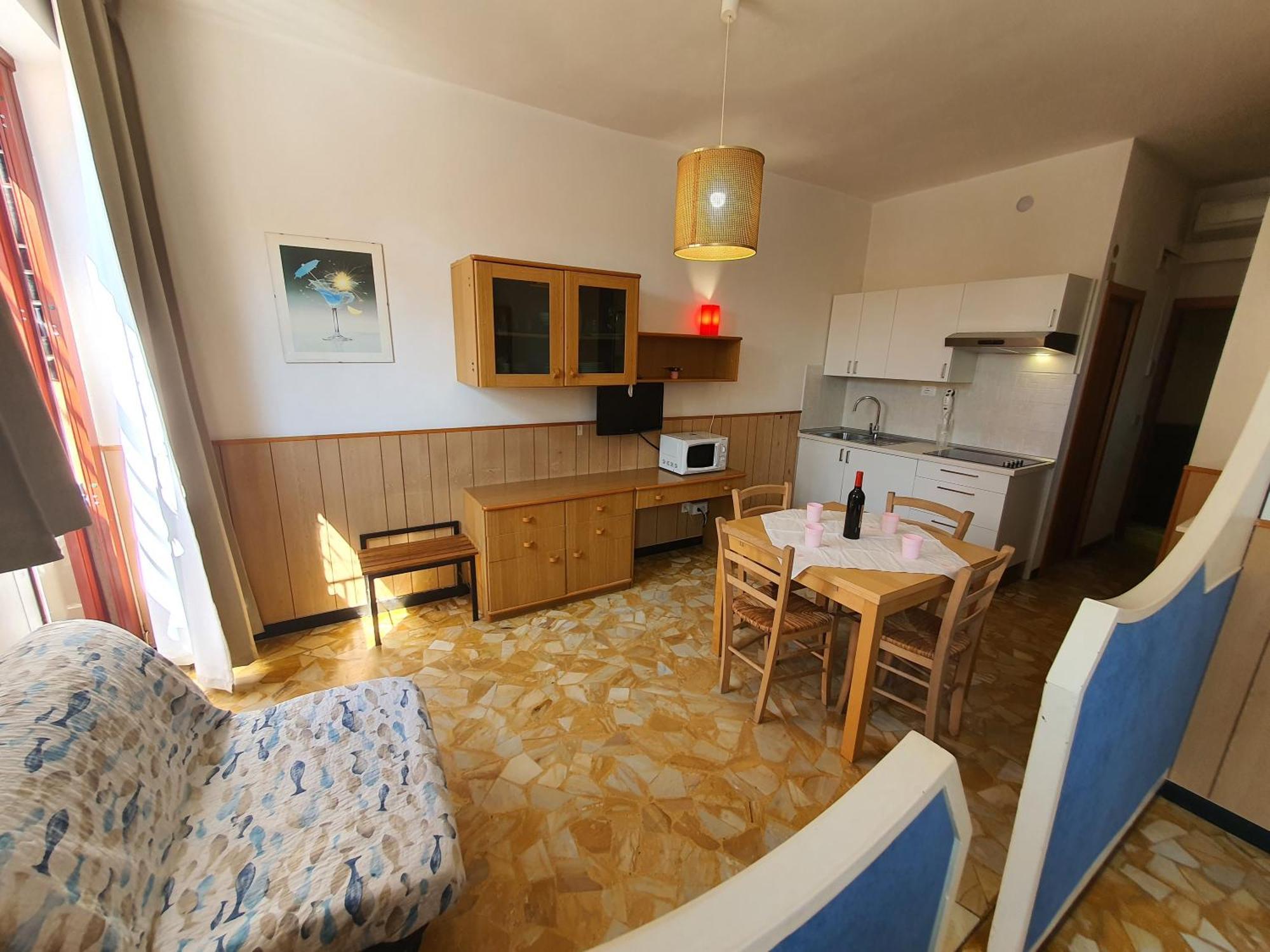 Residence Olivotti Finale Ligure Zewnętrze zdjęcie