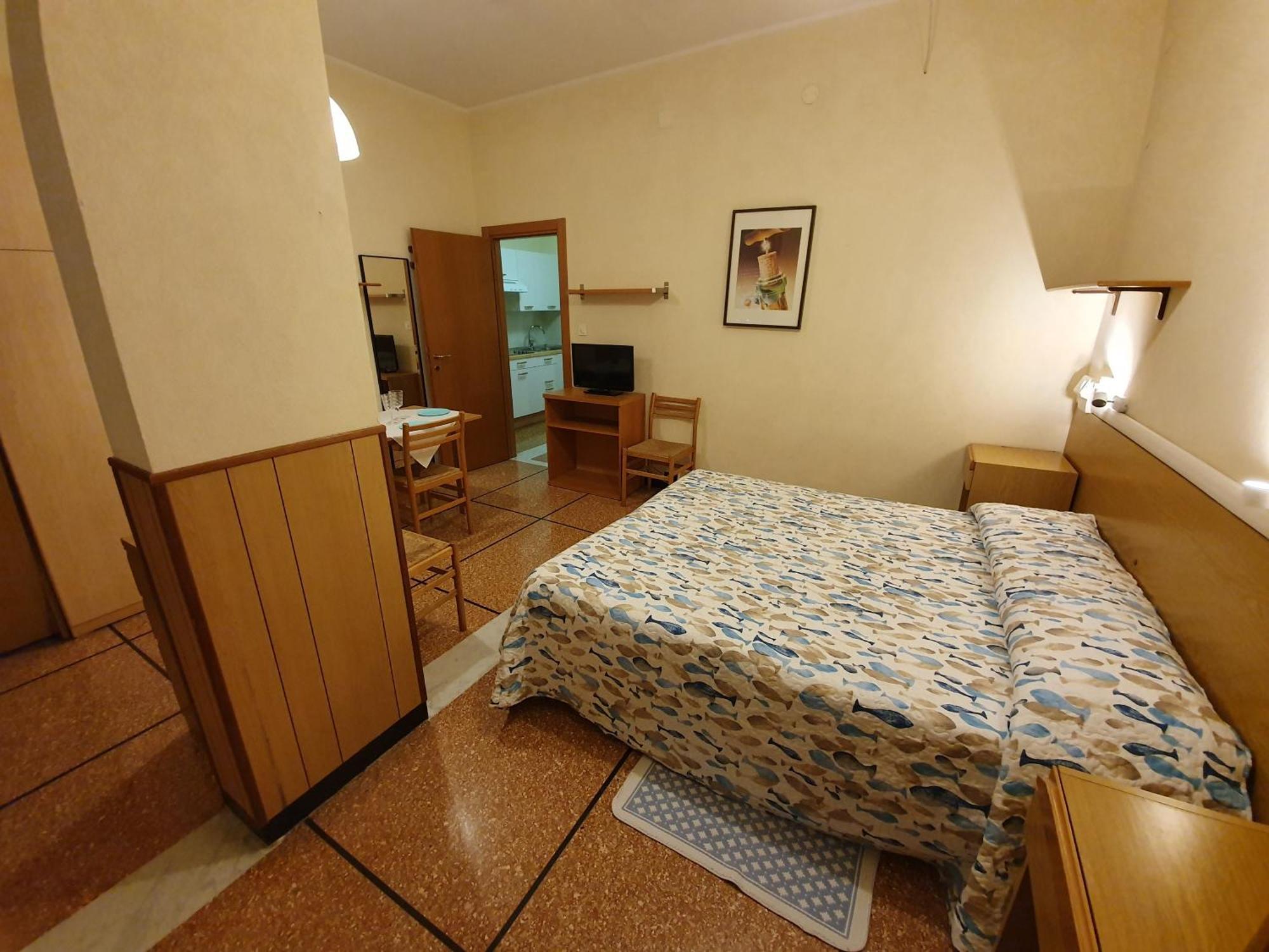 Residence Olivotti Finale Ligure Zewnętrze zdjęcie
