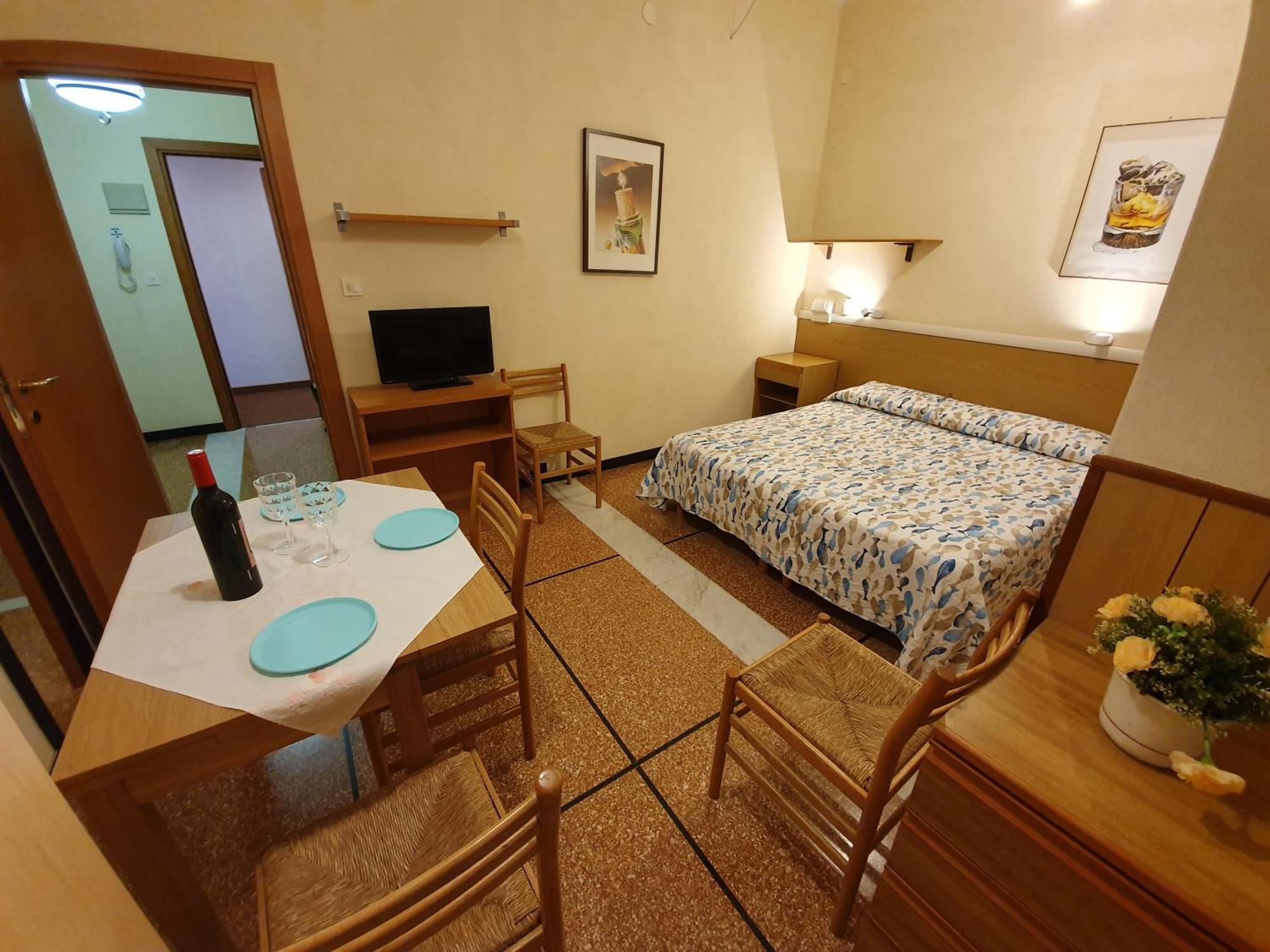 Residence Olivotti Finale Ligure Zewnętrze zdjęcie