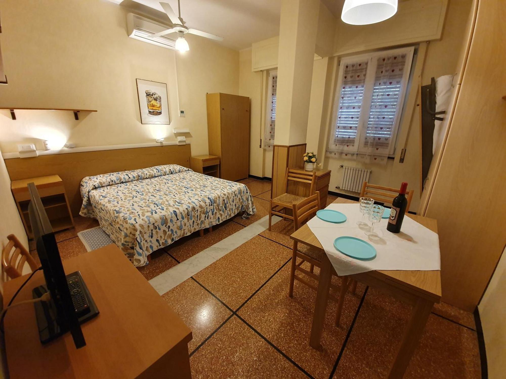 Residence Olivotti Finale Ligure Zewnętrze zdjęcie