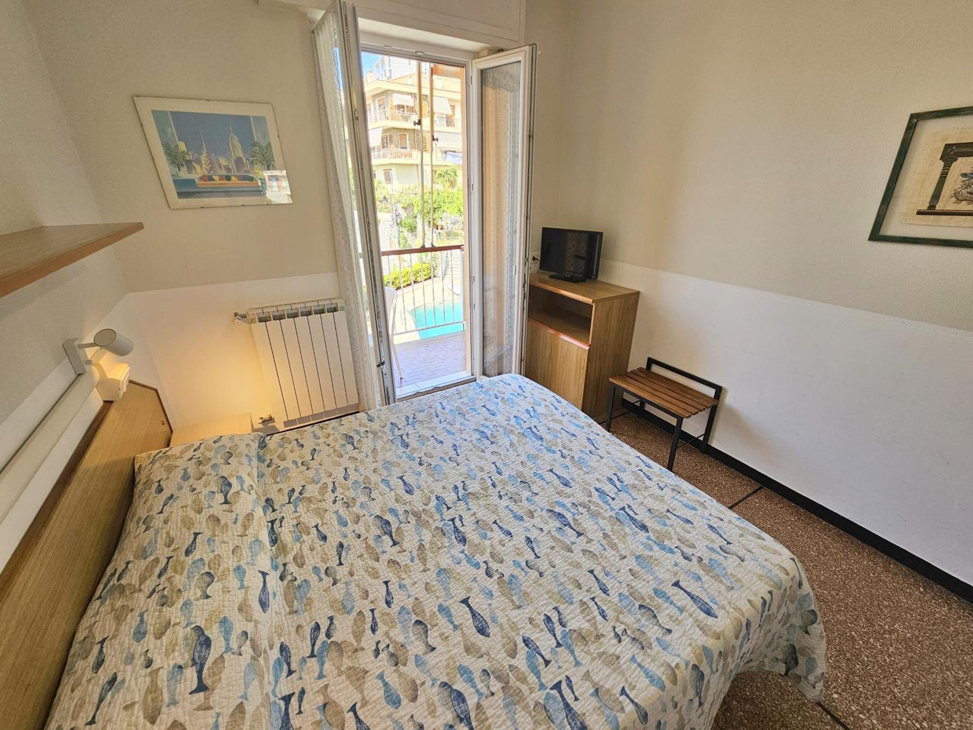 Residence Olivotti Finale Ligure Zewnętrze zdjęcie