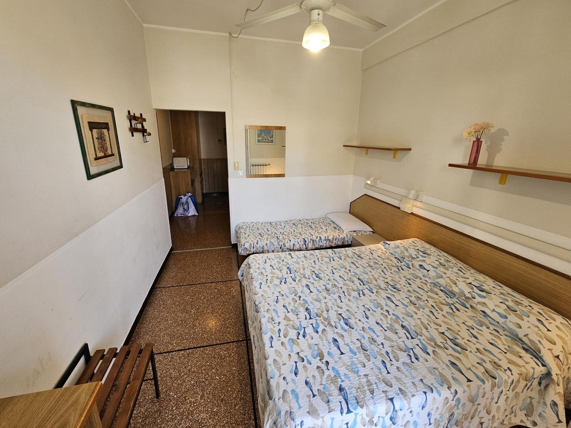 Residence Olivotti Finale Ligure Zewnętrze zdjęcie