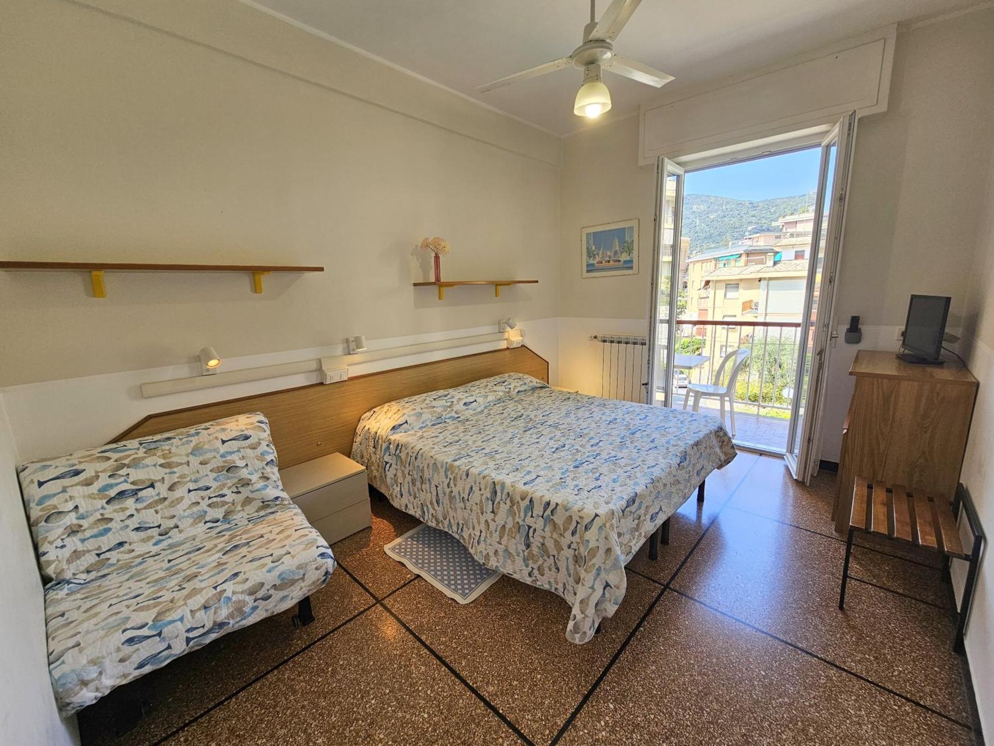 Residence Olivotti Finale Ligure Zewnętrze zdjęcie