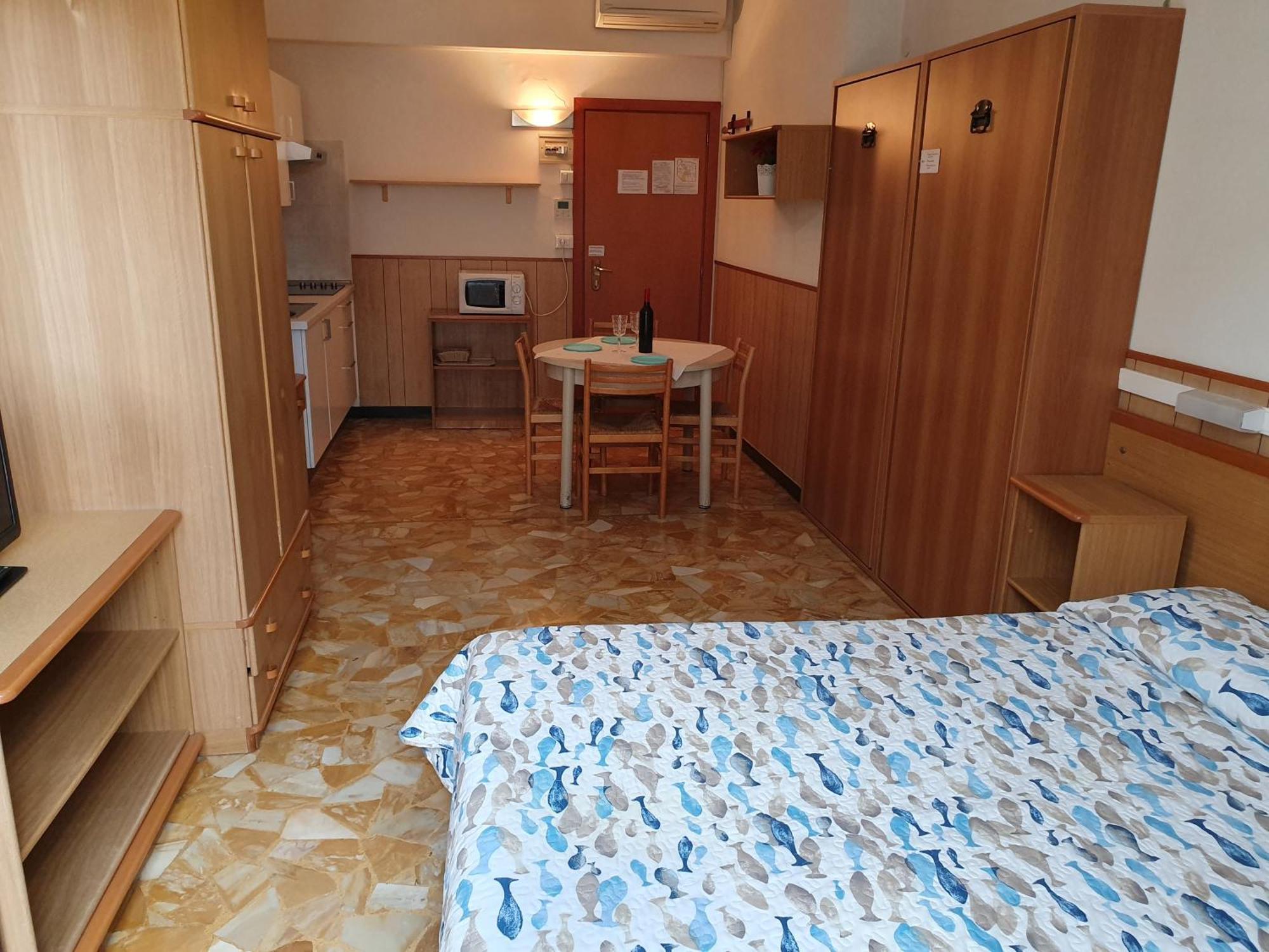 Residence Olivotti Finale Ligure Zewnętrze zdjęcie
