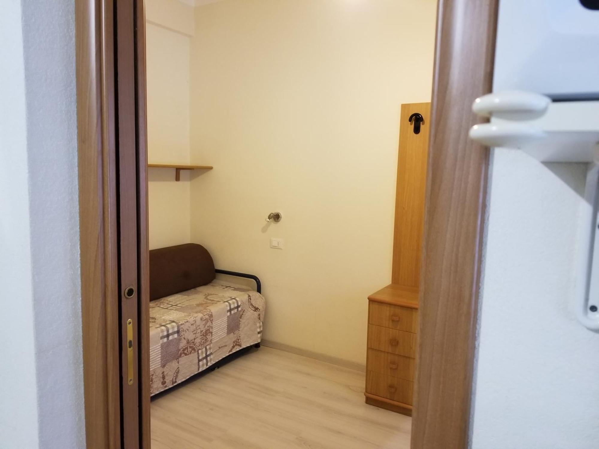 Residence Olivotti Finale Ligure Zewnętrze zdjęcie