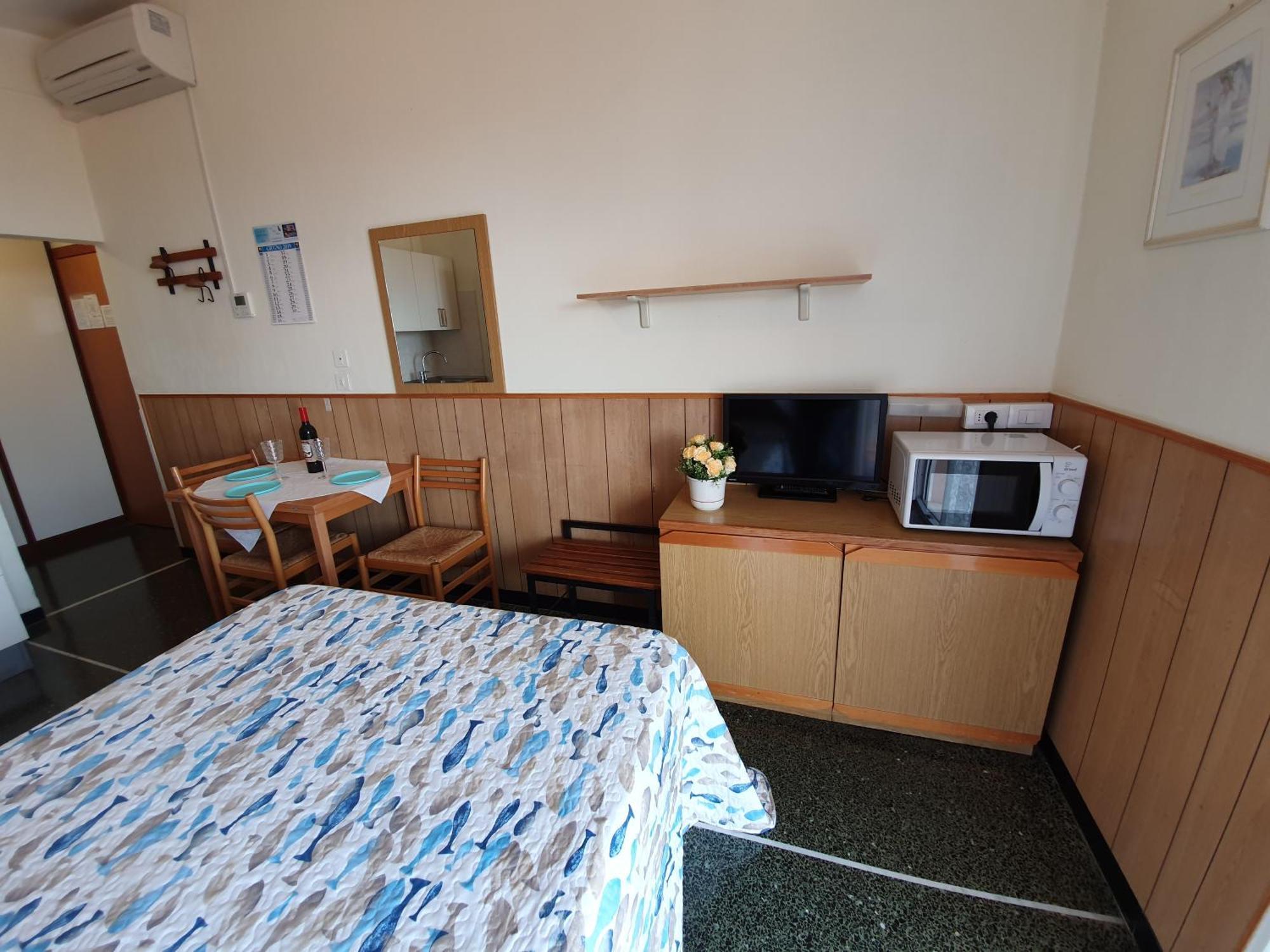 Residence Olivotti Finale Ligure Zewnętrze zdjęcie