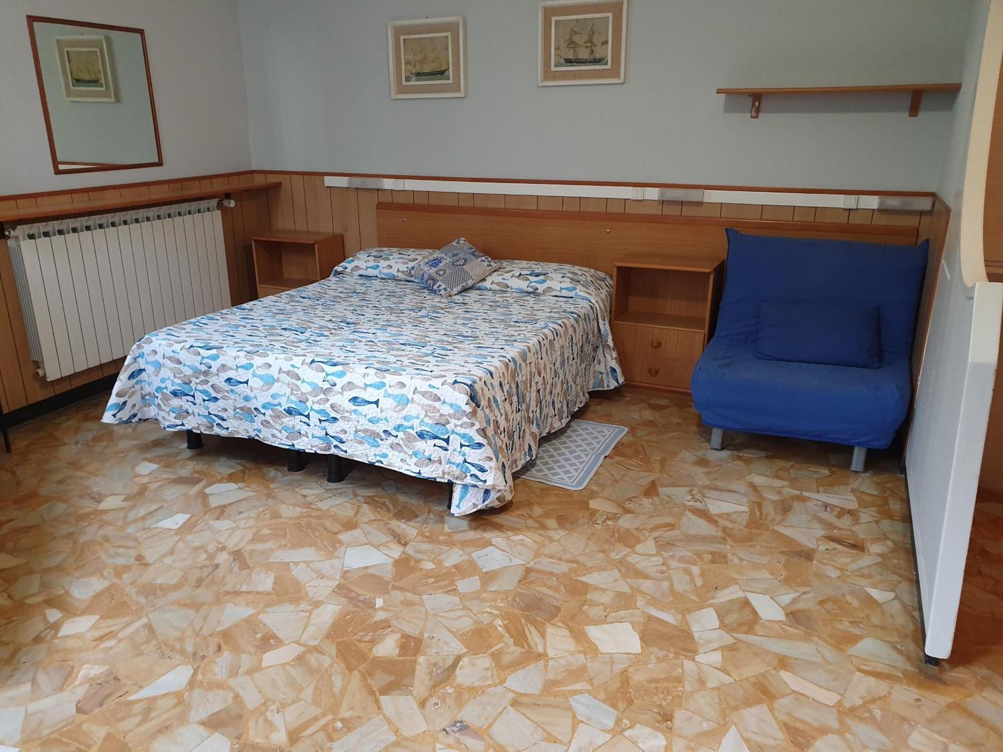 Residence Olivotti Finale Ligure Zewnętrze zdjęcie