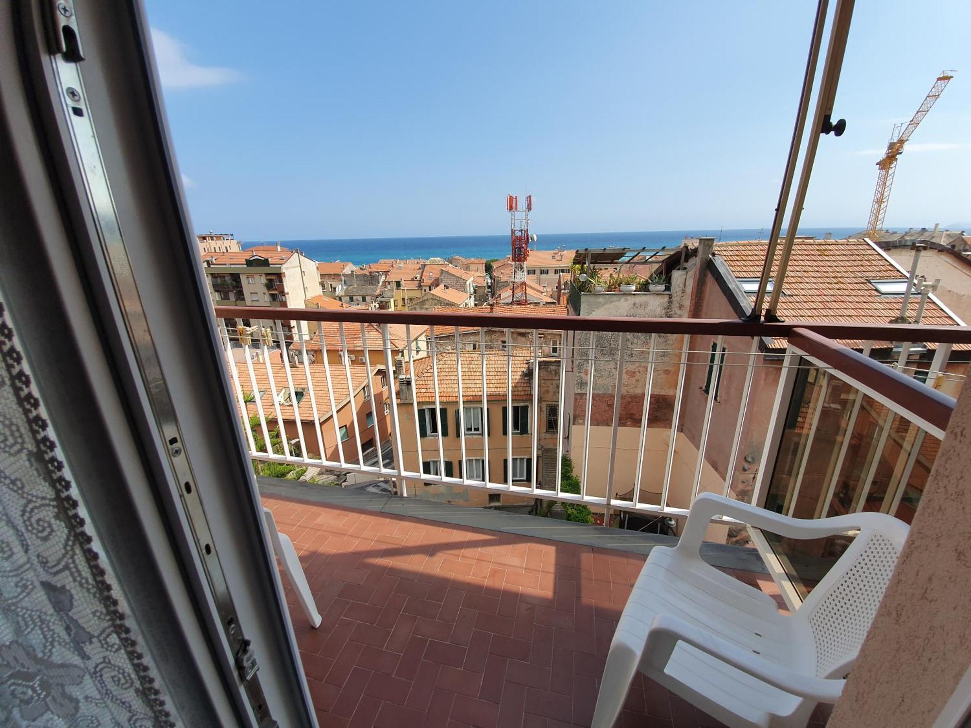 Residence Olivotti Finale Ligure Zewnętrze zdjęcie