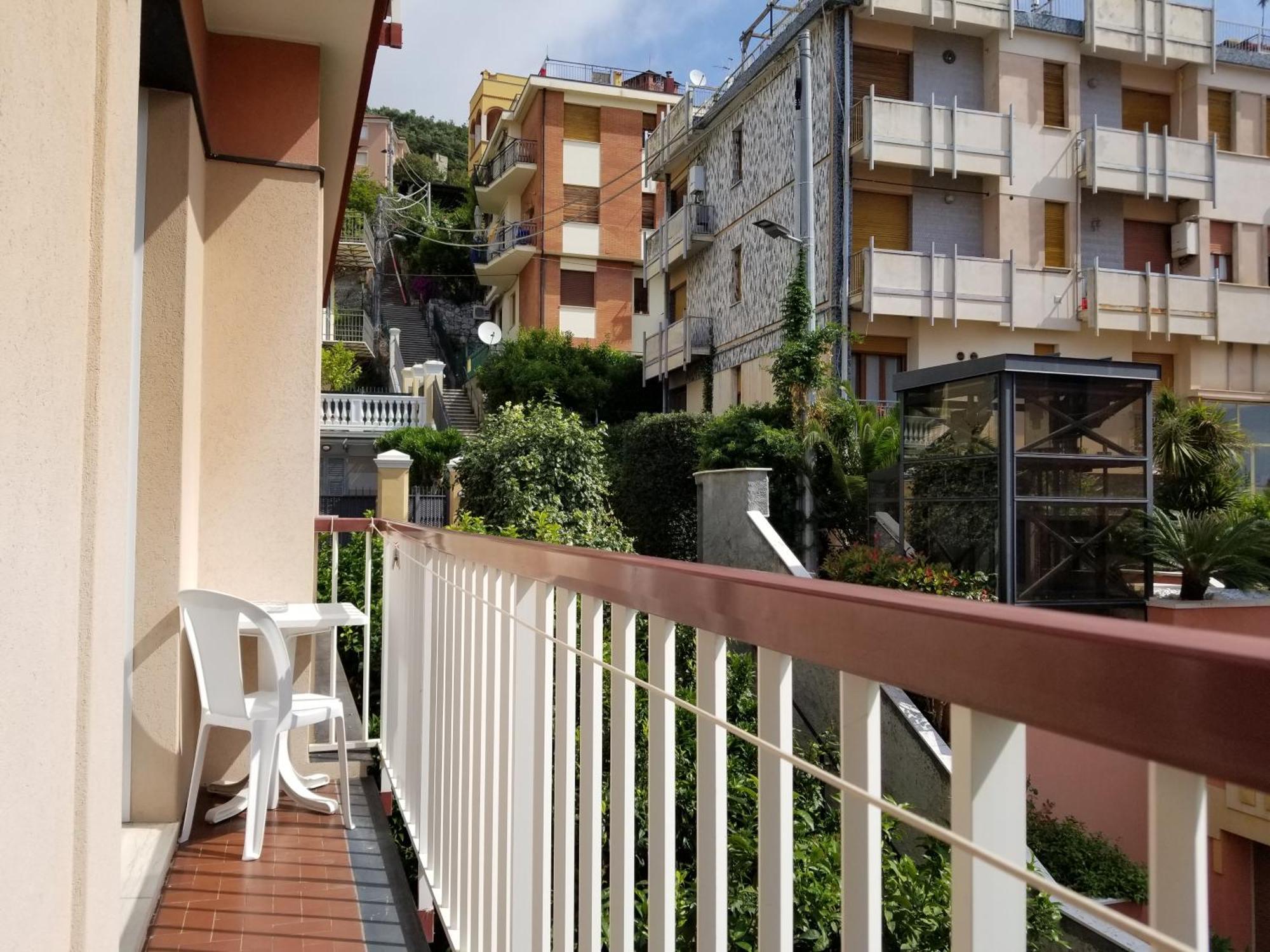 Residence Olivotti Finale Ligure Zewnętrze zdjęcie
