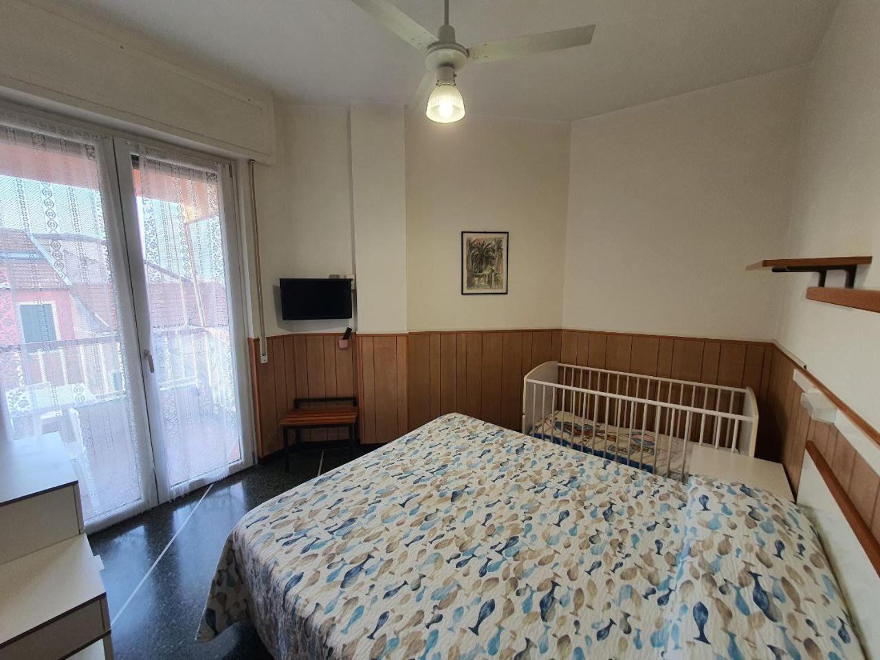 Residence Olivotti Finale Ligure Zewnętrze zdjęcie