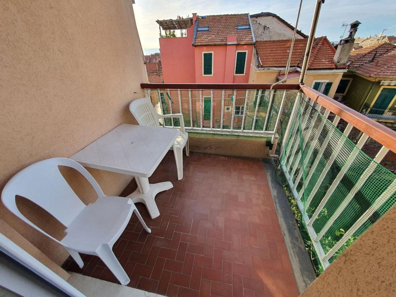 Residence Olivotti Finale Ligure Zewnętrze zdjęcie