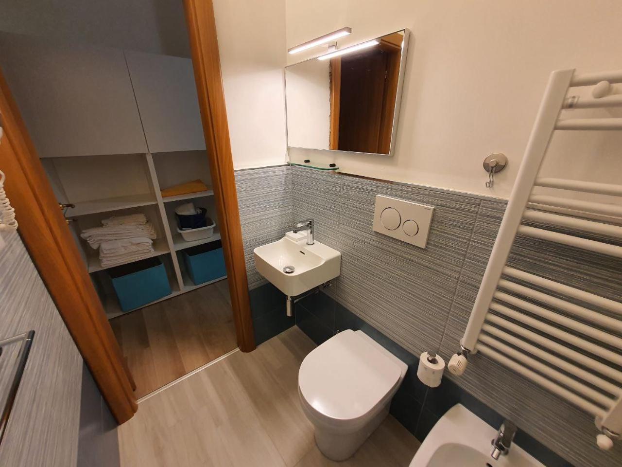 Residence Olivotti Finale Ligure Zewnętrze zdjęcie