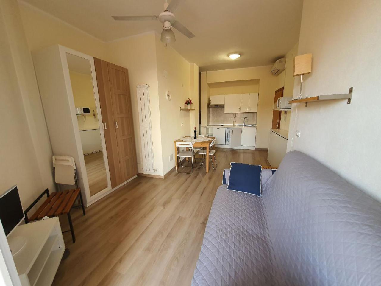 Residence Olivotti Finale Ligure Zewnętrze zdjęcie