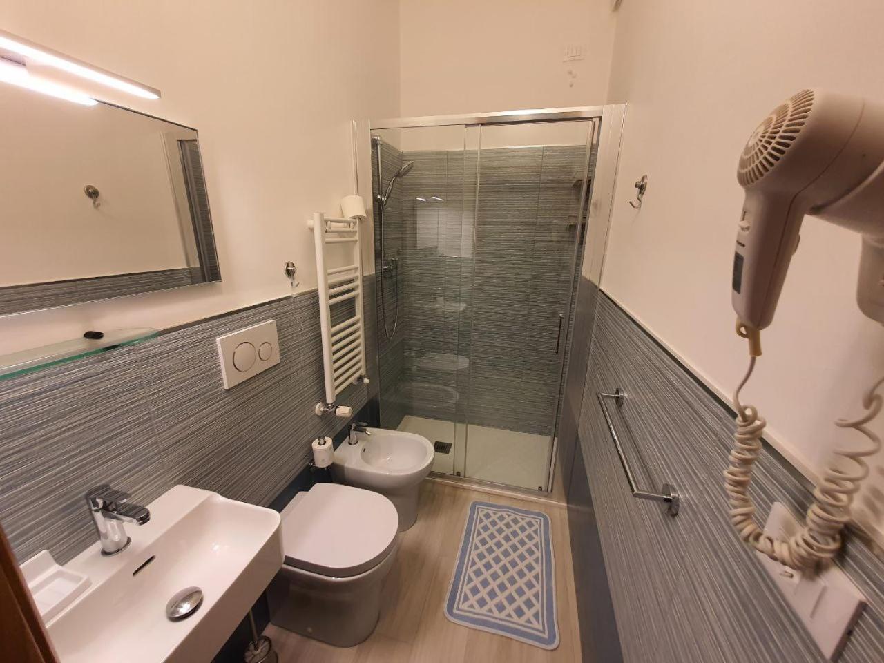 Residence Olivotti Finale Ligure Zewnętrze zdjęcie