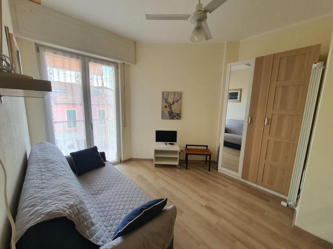 Residence Olivotti Finale Ligure Zewnętrze zdjęcie